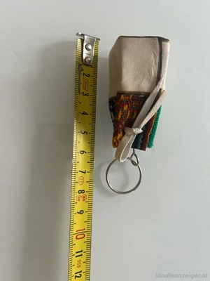 Schlüsselanhänger klein