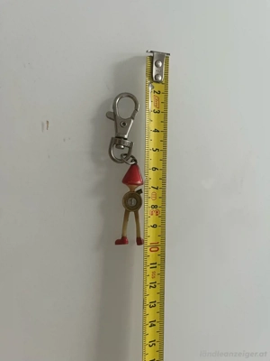 Schlüsselanhänger Bild 3