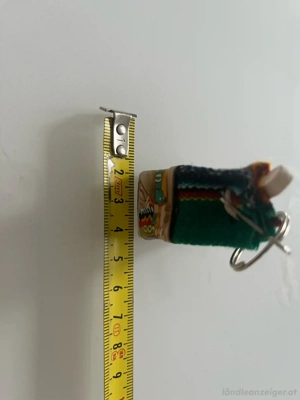 Schlüsselanhänger klein Bild 4