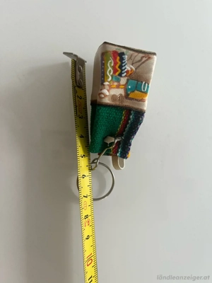 Schlüsselanhänger klein Bild 2