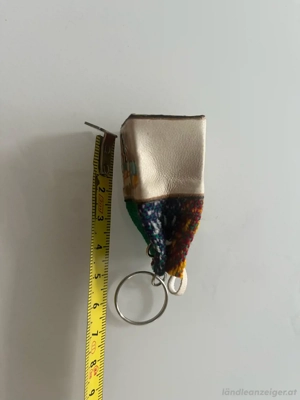 Schlüsselanhänger klein Bild 3