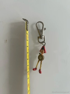 Schlüsselanhänger Bild 2