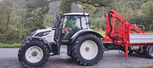 Valtra N174 Direct Bild 2
