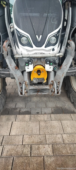 Valtra N174 Direct Bild 4