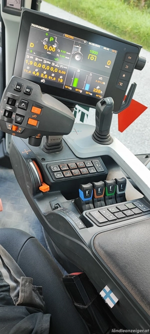 Valtra N174 Direct Bild 6