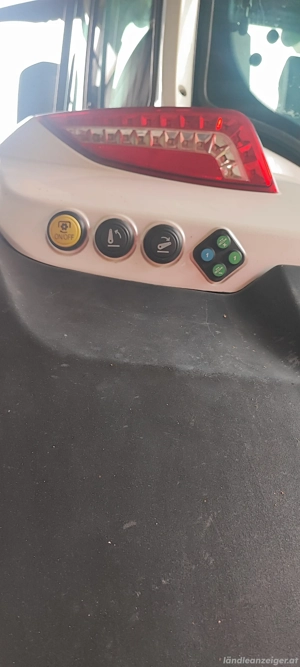 Valtra N174 Direct Bild 8