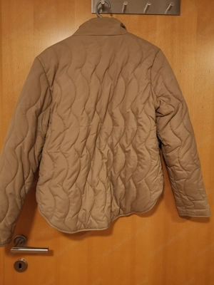Winter-Wende-Jacke von LMTD Gr. S, nur 1x getragen zu verkaufen Bild 2