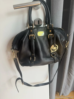 Michael Kors Original Lederhandtasche