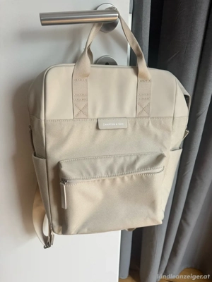 Kapten & Son Bergen Pro Rucksack