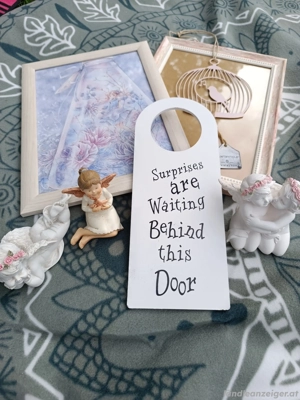 Deko für Mädchenzimmer