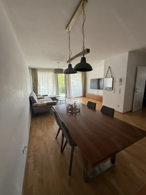 4-Zimmerwohnung in Wolfurt