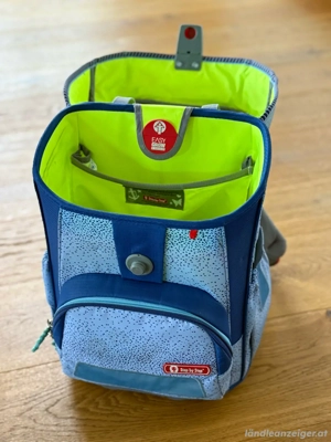 Schultasche Step by Step Bild 2