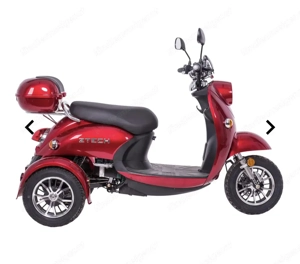 Elektromobil  Bild 4