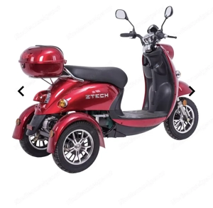 Elektromobil  Bild 2