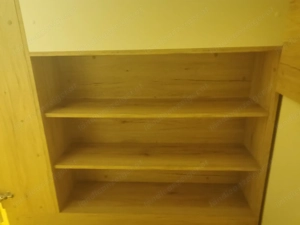 Kleiderschrank - begehbar Bild 6