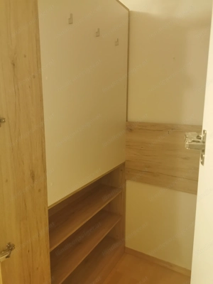 Kleiderschrank - begehbar Bild 7