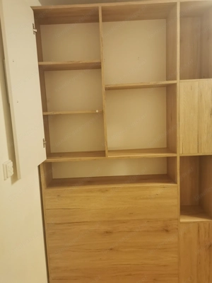 Kleiderschrank - begehbar Bild 9