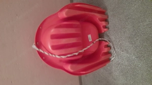 Kinderrodel Bild 2