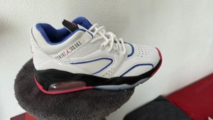 Verkaufe Nike Air Jordan sneaker