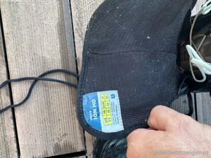 Snowboard burton + boots neuwertig  Bild 4