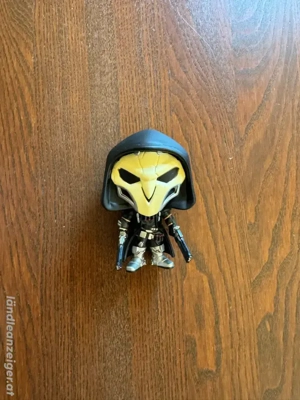 Funko-Pop Reaper Overwatch