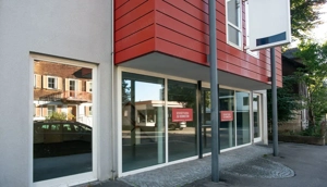 Attraktive Geschäftsräumlichkeiten in Götzis zu vermieten