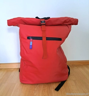 Rolltop Rucksack