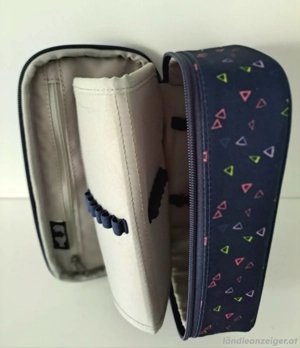 Satch Federschachtel Bild 2