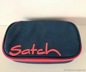 Satch Federschachtel Bild 2