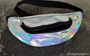 Crossbody Bag Bild 2