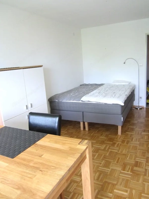 1,5 Zimmer mit TG in Lochau zentrumsnah zur Langzeit- oder Kurzzeitmiete Bild 7