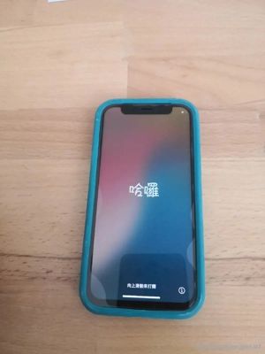 Iphone 12 Mini 128 gb Bild 2