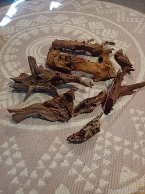 Aquarien Wurzeln Lä.18-40cm Bild 2