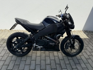 Buell XB12 SX im Topzustand, Harley Fun-Bike mit viel Zubehör Bild 4