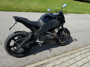 Buell XB12 SX im Topzustand, Harley Fun-Bike mit viel Zubehör Bild 5