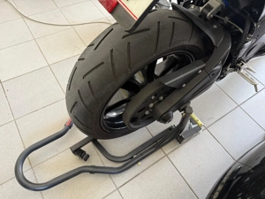 Buell XB12 SX im Topzustand, Harley Fun-Bike mit viel Zubehör Bild 6