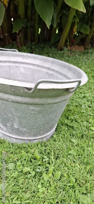 SULO Zinkwanne Bild 3