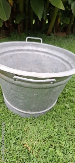 SULO Zinkwanne Bild 2