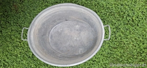 Zinkwanne DICHT Bild 3