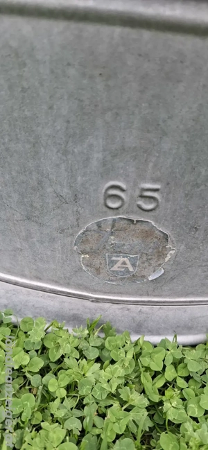 Zinkwanne DICHT Bild 4