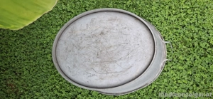 Zinkwanne DICHT Bild 5