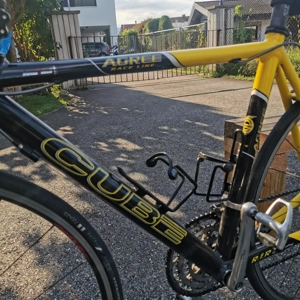 Cube Agree Race Line   Rennrad mit Shimano Ultegra Bild 3