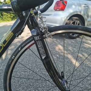 Cube Agree Race Line   Rennrad mit Shimano Ultegra Bild 7