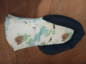 Maxi Cosi Babyschale inkl. Isofix Bild 10