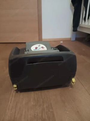 Maxi Cosi Babyschale inkl. Isofix Bild 5