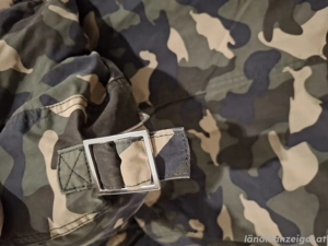 Winter jacke HM XS Bild 4