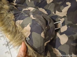 Winter jacke HM XS Bild 5