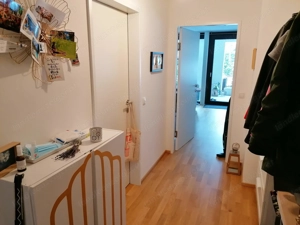 Schöne 3-Zimmer-Gartenwohnung in Bludenz  Bild 7