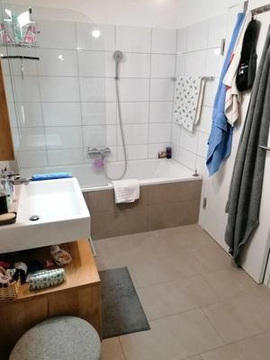 Schöne 3-Zimmer-Gartenwohnung in Bludenz  Bild 9