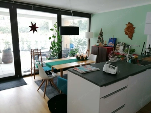 Schöne 3-Zimmer-Gartenwohnung in Bludenz  Bild 3